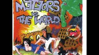 Video thumbnail of "The Meteors - Death Dance 2000"