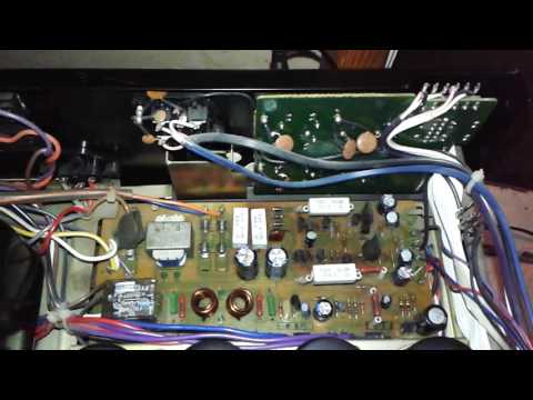 pioneer 8800 アンプ Pioneer SA-8800の仕様 パイオニア