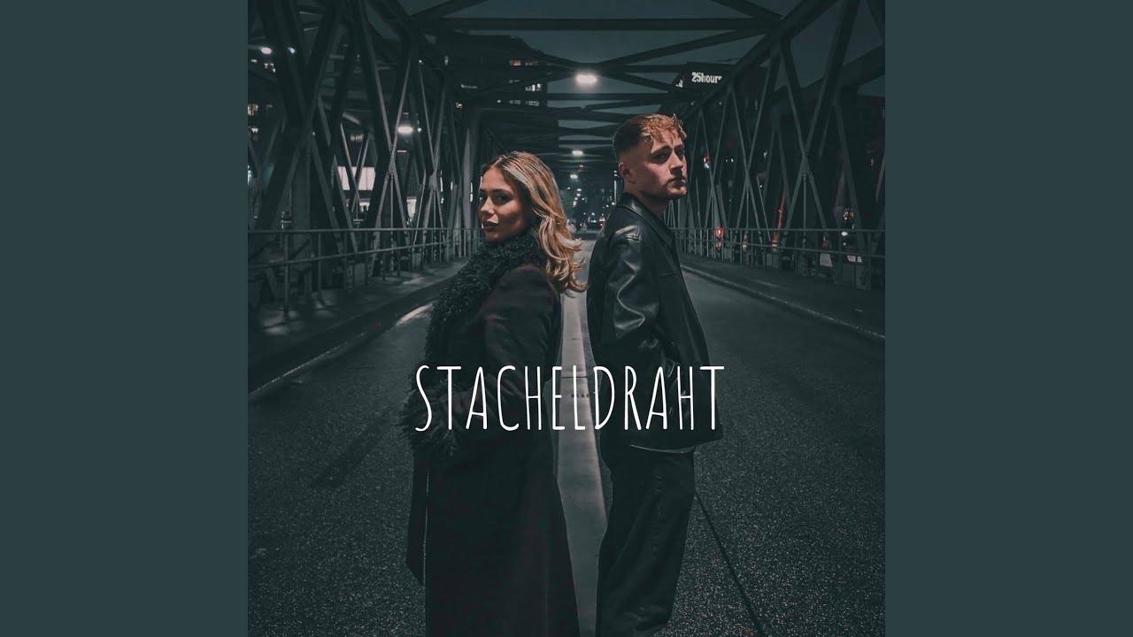 Watch Stacheldraht on YouTube Watch Stacheldraht on YouTube
