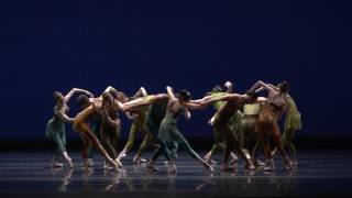 Trailer for SF Ballet's "Program 07: Made for SF Ballet"