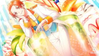 【B-PROJECT】HAPPY BIRTHDAY 不動明謙 殿弥勒 2019.ver
