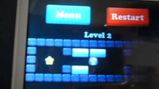 LOGIC MAZE - level 2