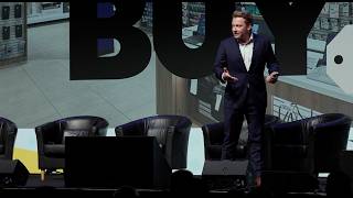 How Best Buy Built a Culture of Trust