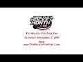 Arizona Coyotes Try Hockey For Free - Saturday, November 7th