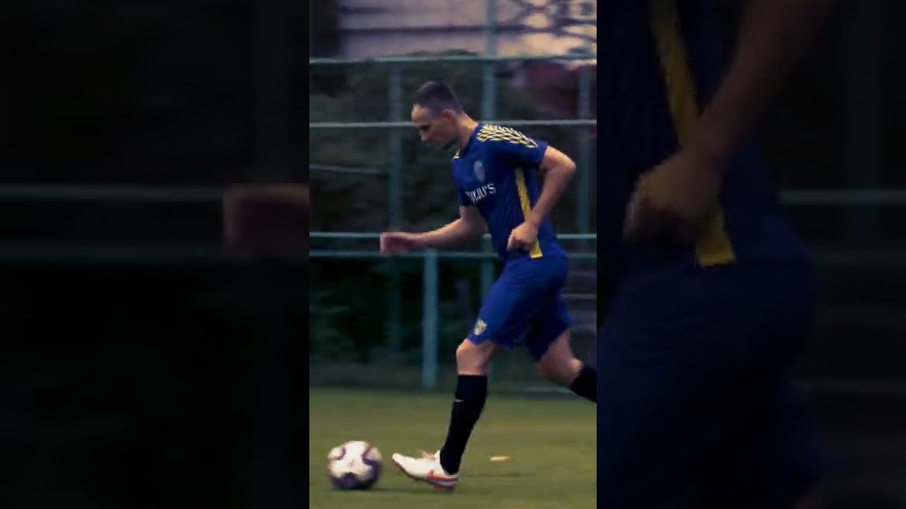 MARKO LESKOVIC ⚡ | 