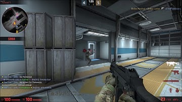 Fast Eco Ace
