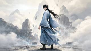 💥【萬古財尊】暗黑魔祖撕裂時空，廢柴少年被釘上必死名單？暗黑勢力追殺中涅槃重生，一己之力掀翻黑暗世界！MUTISUB｜追番補給站【國漫推薦】 screenshot 4