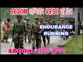  1600 मीटर Agniveer 49 वॉ दिन Training रनिंग सीरीज 4 अक्टूबर 2025 शनिवार  !! agniveer # TA army1600m
