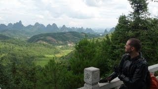 Grand Guilin Adventure - Part 4