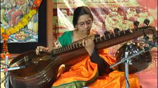 Dr. Ramavarapu Madhuri Devi- Devadideva Sadasiva- Sindhuramakriya