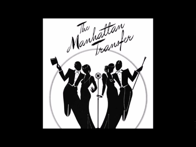 Tonton Manhattan Transfer - Operator di YouTube Tonton Manhattan Transfer - Operator di YouTube