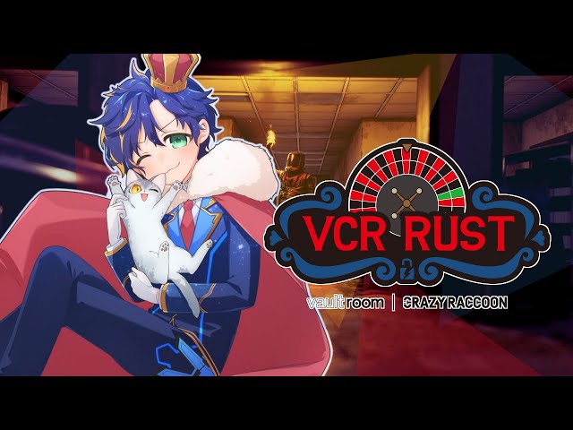 【VCR スト鯖RUSTⅡ】セミピスの達人 / アステルのサムネイル