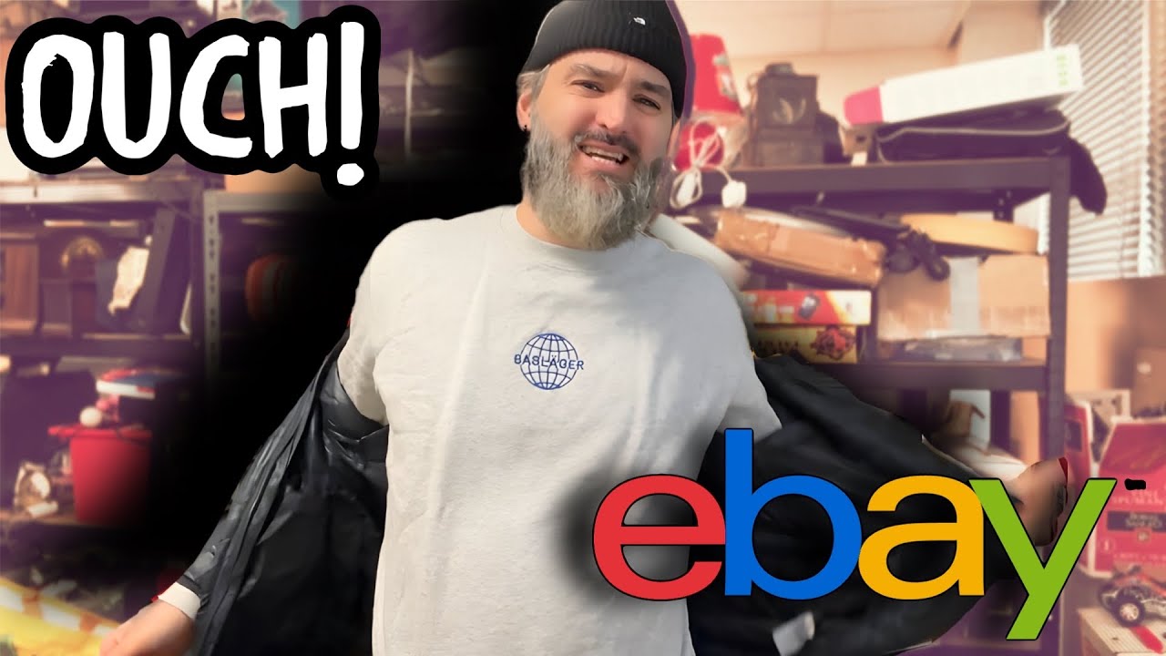 Selling big items is all good … until it’s time to pack them