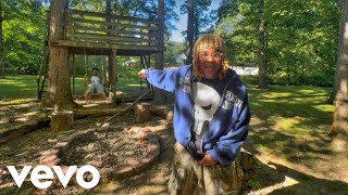 BIG LUKE & Q THA HERO - BACK POCKET (OFFICIAL VIDEO)