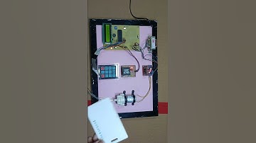 Prepaid Petrol Pump | RFID based Prepaid Petrol Pump #DigitalArtElectronicsServices,#digitalartltr