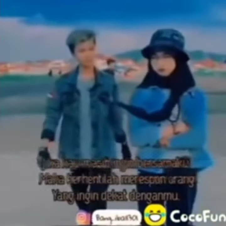 Cocopun story wa