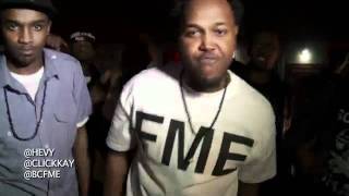 Hustle Hard Remix   Hevy feat Kay