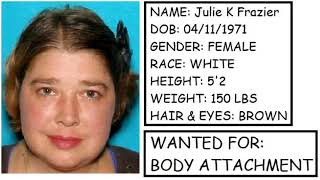 Indiana's Most Wanted (Allen County F's)