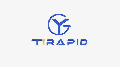 A Must-See In Life：TiRapid Business Video！！！