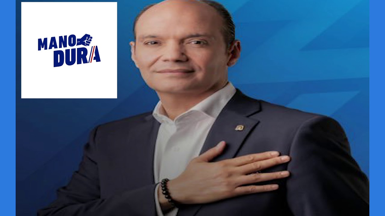 Relato mafia del  PLD y aliados, el video escondido al pueblo Dominicano