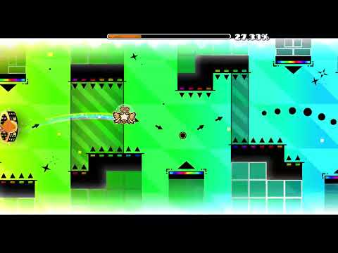 Showcase for roygbiv
