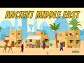 The birth of civilization and the ancient middle east   the ancient world part 1 of 5