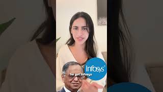 Mr. Murthy Worked 80-90 Hours A Week! Seriously?