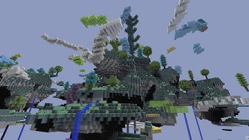 Minecraft: Aether II E01 "Smart Pig"