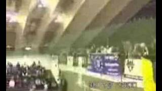 Fortschritt Weissenfels - Der Pöbel - (Dez. 2000)