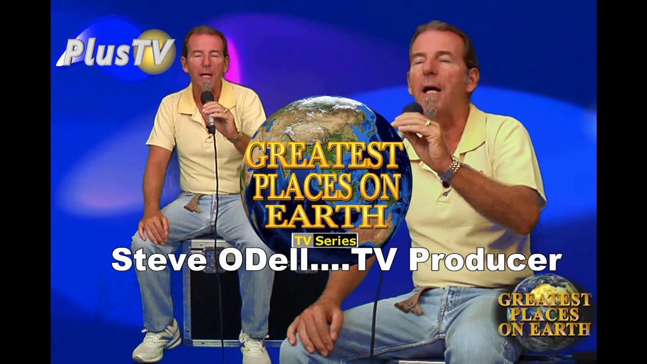 Steve ODell long commercial