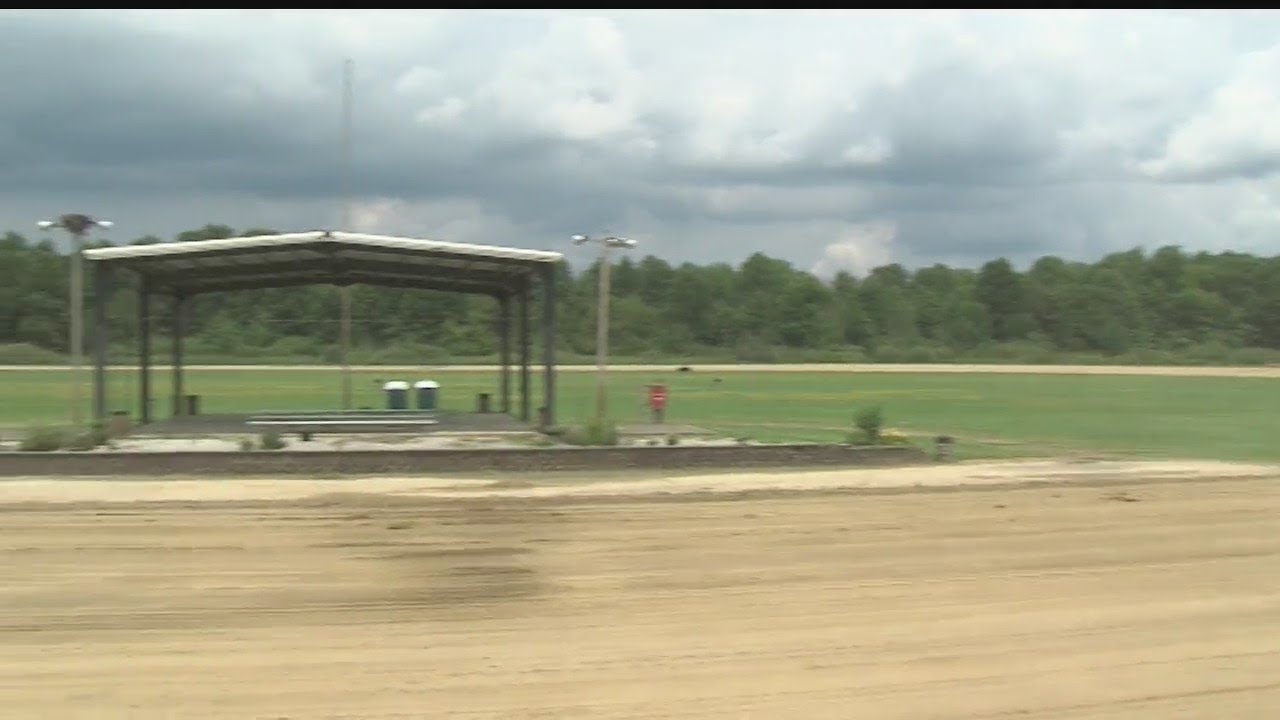 Trumbull County Fair celebrates opening day, 175th year and long history
