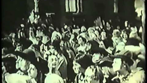 Ginevra degli Almieri 1936 con Amedeo Nazzari