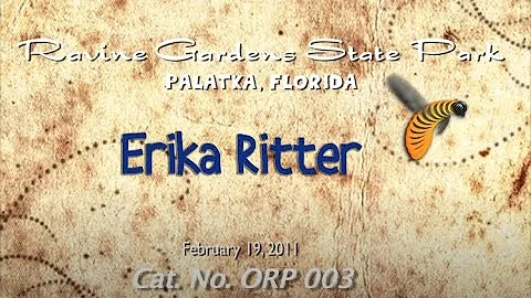 Erika Ritter spoke with SPOHP at the rally for the...