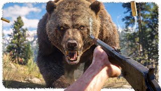 Download Lagu I Got Mauled, My Horse Died, and I Stole a Hat | RED DEAD ONLINE MP3 Download Lagu I Got Mauled, My Horse Died, and I Stole a Hat | RED DEAD ONLINE MP3