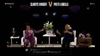 Gladys Knight “License To Kill” (2020)