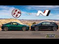 Toyota 86 vs Veloster N - Forget SUVs, Find daily fun | Everyday Driver TV Season 7