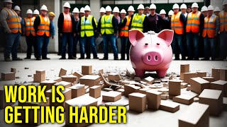 Why Capitalism Isn't Working And What You Can Do About It