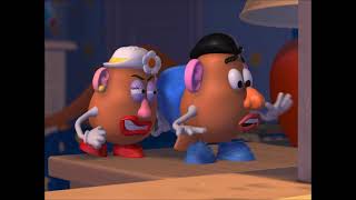 Toy Story 2 Outtakes Audio Channel 1