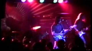 Monster Magnet - 02 - Snake Dance (Live New Jersey 1994)