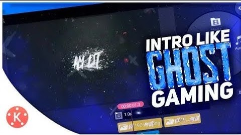 Make Dope smoke Intro using Android | PUBG intro | Gaming Intro