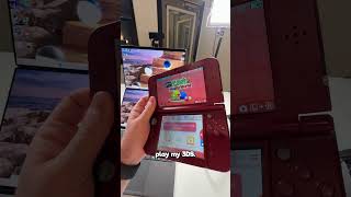 The DS Laptop...