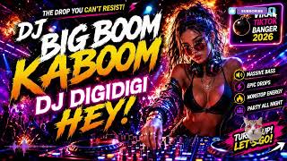 Download Lagu DJ DIGIDI DIGIDI HEY - Full Bass Remix | Trending DJ Sound 2026 Download Lagu DJ DIGIDI DIGIDI HEY - Full Bass Remix | Trending DJ Sound 2026