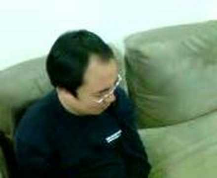 金狗(津津)酒醉合體影片