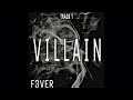F3VER (에프베러) ‘Villain’ Official Audio | RUSH DEBUT ALBUM |