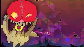 Scuffed [Demon] By The Goola and Others (Geometry Dash)