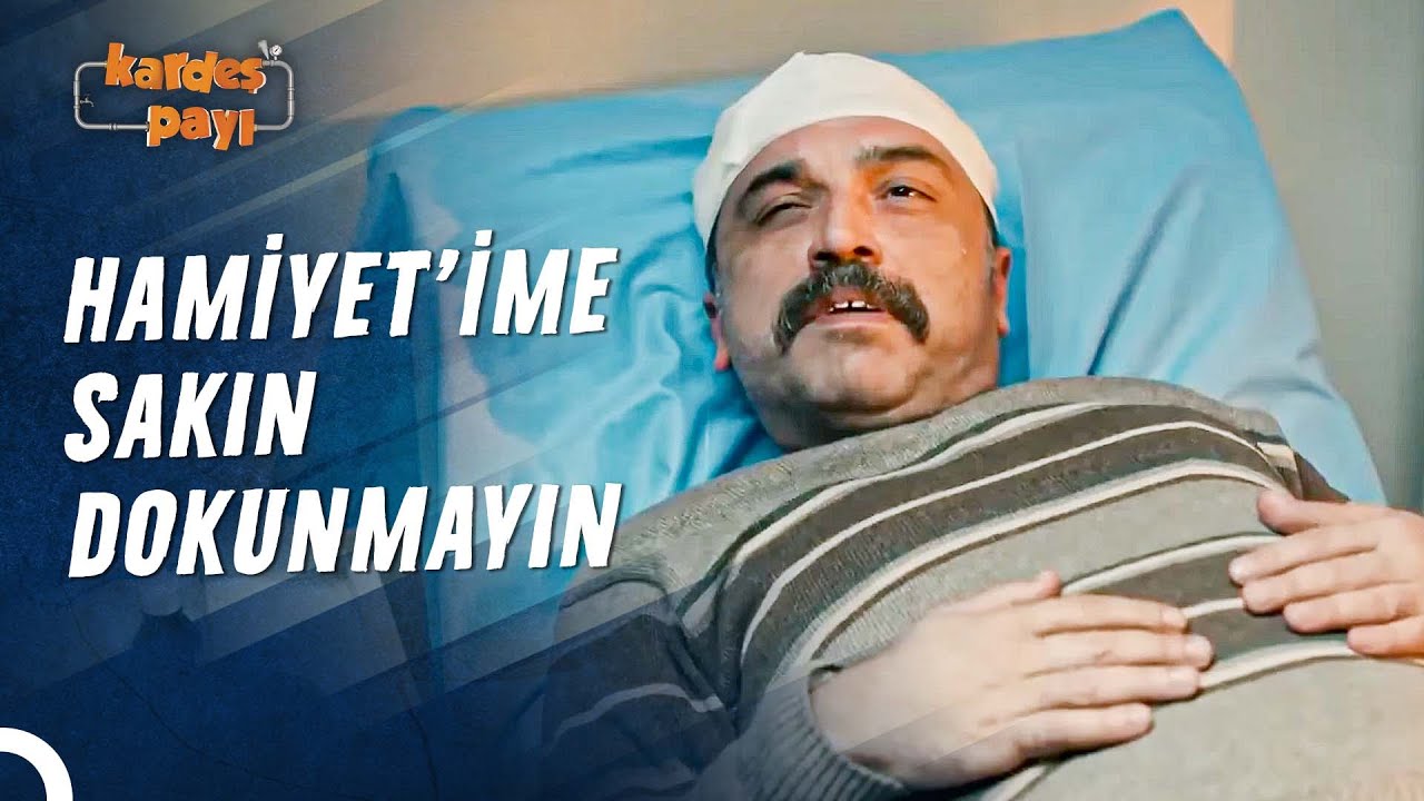 Sezai Usta ile Bir Gün Vlog #6: Benimki Büyük Bir Aşk Hikayesi