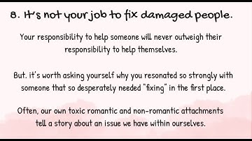 8 Uncomfortable truths that we all need to accept