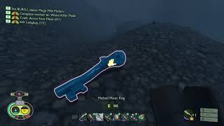 Melted Moat Key Location | Grounded Tutorial