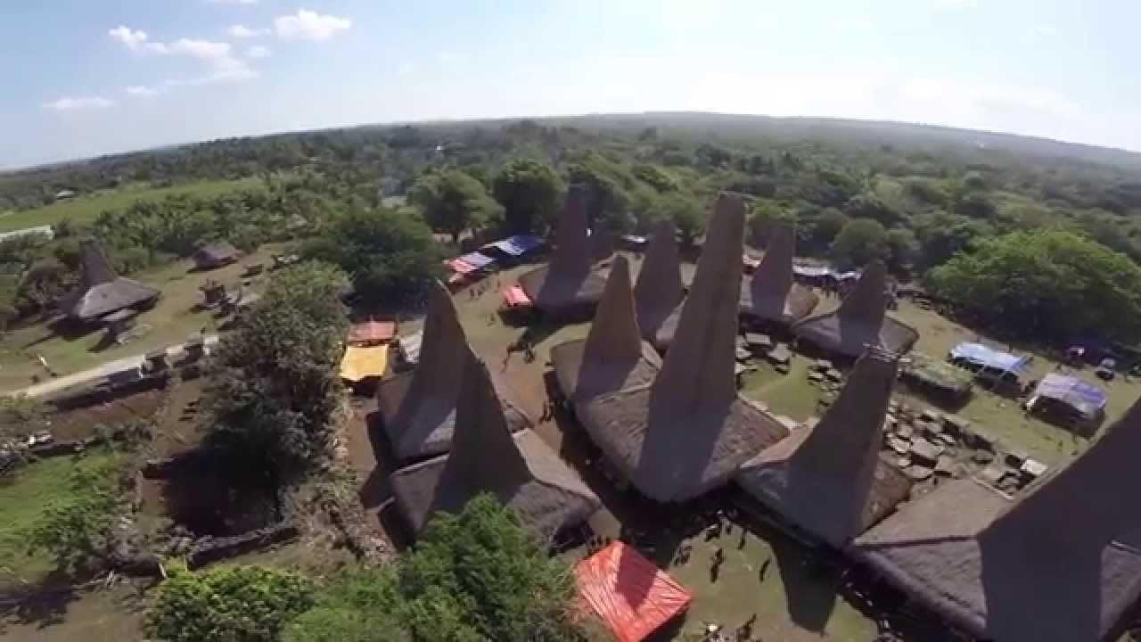 Sumba Barat Daya 2014 - YouTube