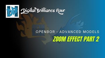 OpenBOR Tutorial - Advanced Models - Zoom Part 2